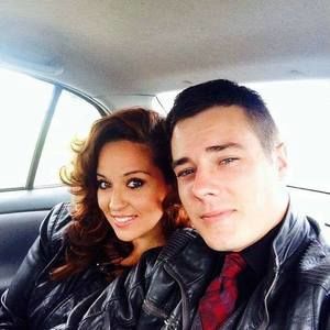 Meet your Posher, Connie